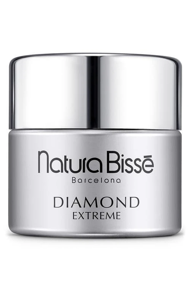 Natura Bissé Diamond Extreme Rich Texture Moisturizer at Nordstrom