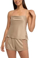 Rya Collection Darling Short Pajamas at Nordstrom,