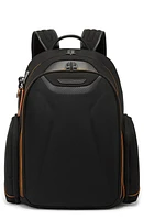 Tumi x McLaren Paddock Backpack in Black at Nordstrom