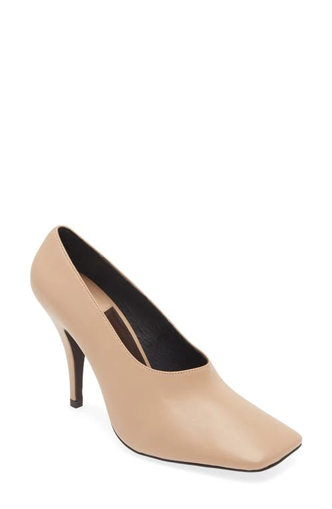 Jeffrey Campbell Natalya Pump at Nordstrom,