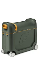 Stokke Kids' BedBox 19-Inch Ride-On Carry-On Suitcase in Olive at Nordstrom