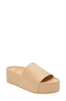 Beek Platform Slide Sandal at Nordstrom,