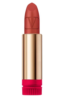 Rosso Valentino Refillable Lipstick Refill in 409A /Matte at Nordstrom