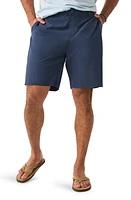 Faherty All Day Belt Loop 7-Inch Shorts at Nordstrom,