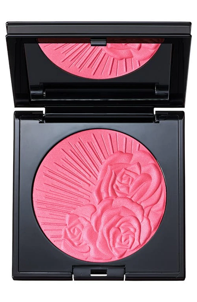 PAT McGRATH LABS Skin Fetish: Divine Blush in Cherish at Nordstrom