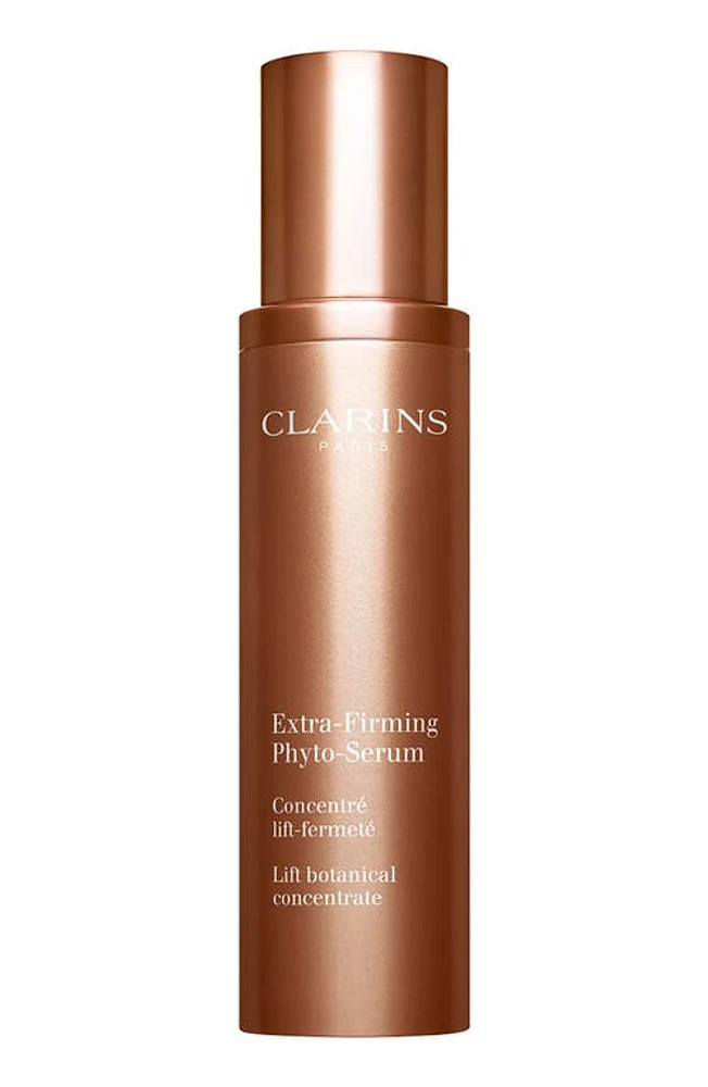 Clarins Extra-Firming Phyto-Serum at Nordstrom