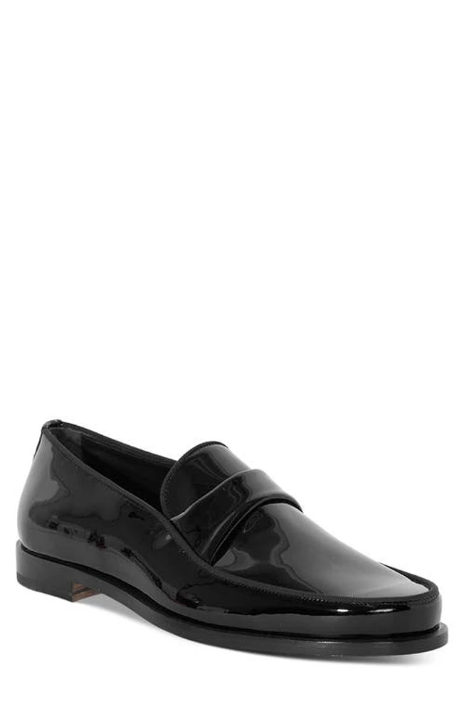 Paul Stuart Harper Loafer Black at Nordstrom,