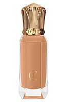 Christian Louboutin Teint Fétiche Le Fluide Liquid Foundation in Mocha Nude 55N at Nordstrom