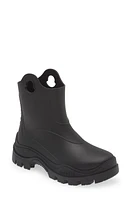 Moncler Misty Waterproof Rain Boot at Nordstrom,