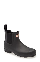 Hunter Original Waterproof Chelsea Rain Boot at Nordstrom,