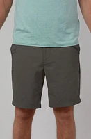 Rainforest Voyager Stretch Shorts at Nordstrom,