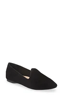 Birdies Heron Flat Suede at Nordstrom,