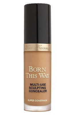 Too Faced Born This Way Super Coverage Concealer in Mocha at Nordstrom