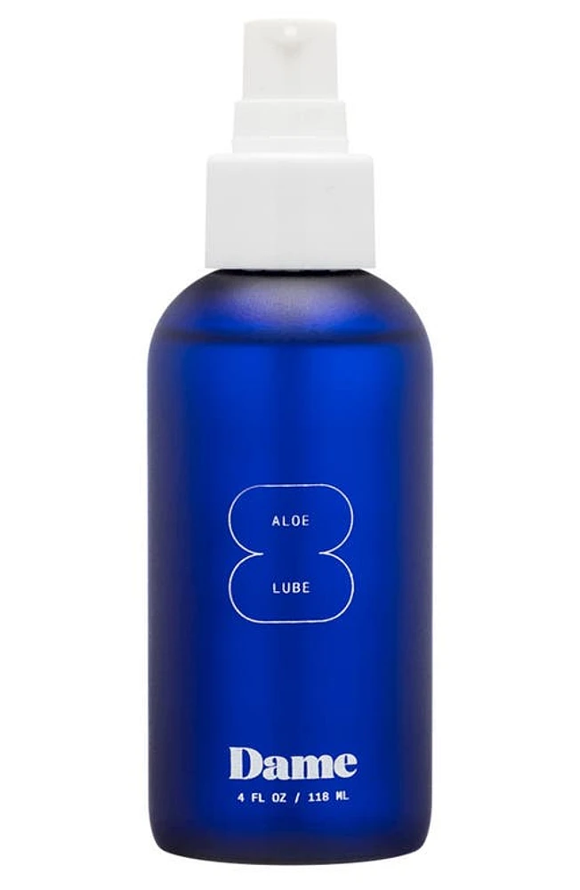 Dame Products Aloe Personal Lube at Nordstrom