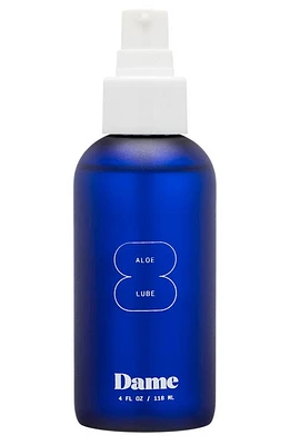 Dame Products Aloe Personal Lube at Nordstrom