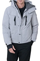 The Recycled Planet Company Norwalk Water Repellent Down Parka at Nordstrom,