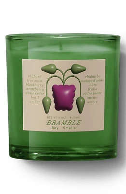 Boy Smells Farm to Candle - Bramble Scented Candle at Nordstrom