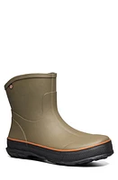 Bogs Digger Waterproof Boot in Olive at Nordstrom, Size 7