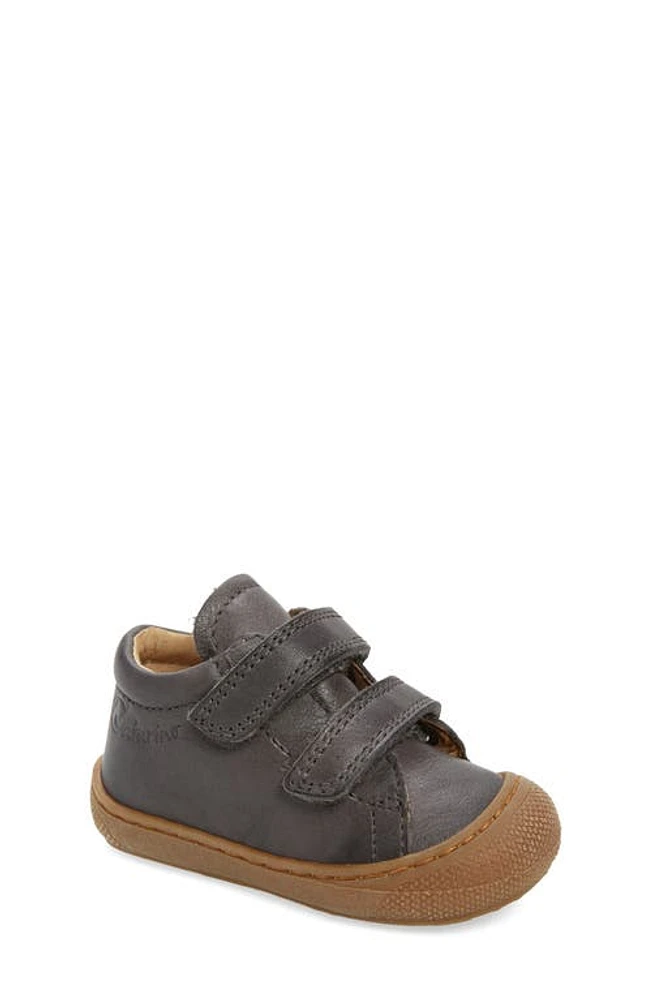 Naturino Cocoon VL Sneaker Anthracite at Nordstrom,