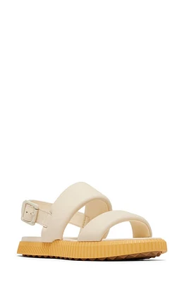 SOREL Ona Streetworks Go-To Slingback Sandal at Nordstrom,