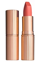 Charlotte Tilbury Matte Revolution Lipstick in Sexy Sienna at Nordstrom