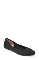 Me Too Linza Knit Ballet Flat at Nordstrom,