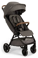 Nuna TRVL LX Compact Stroller in Granite at Nordstrom