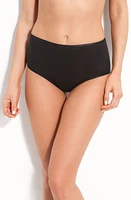 Hanro Seamless Cotton Full Briefs at Nordstrom,