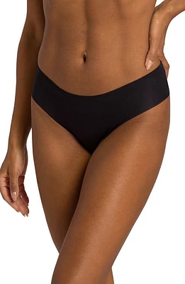 Hanro Invisible Stretch Cotton Hipster Panties at Nordstrom,