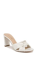 Veronica Beard Ganita Sandal Coconut at Nordstrom,