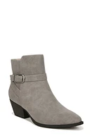 LifeStride Roxanne Zip Bootie at Nordstrom