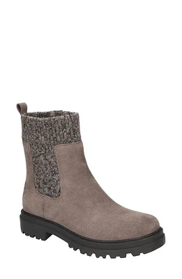 Bella Vita Gable Chelsea Boot Suede at Nordstrom