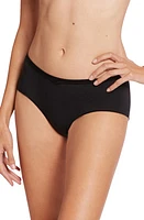 Wolford Cotton Contour 3W Hipster Briefs at Nordstrom,