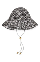 Tory Burch T Monogram Bucket Hat at Nordstrom,