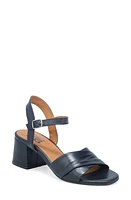 Miz Mooz Bela Block Heel Sandal at Nordstrom,