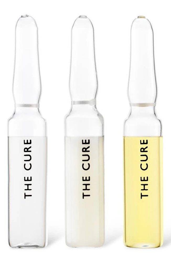 Omorovicza The Cure Nine Day Ampoule Program at Nordstrom