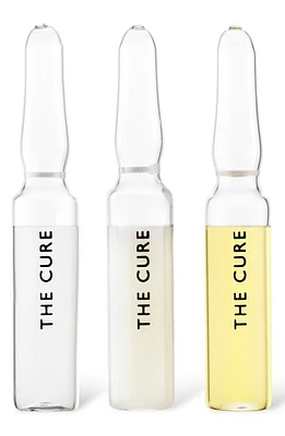 Omorovicza The Cure Nine Day Ampoule Program at Nordstrom