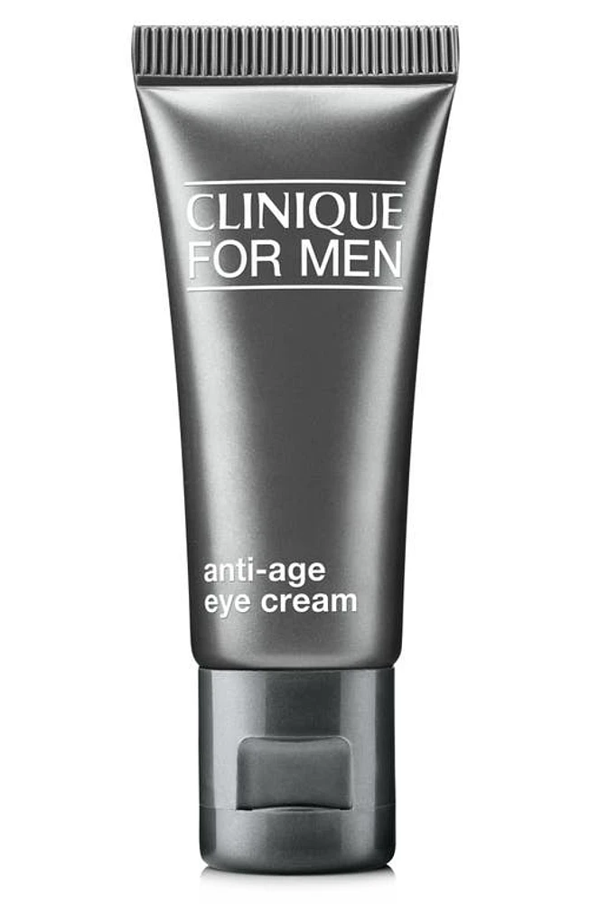 The Clinique for Men Anti-Age Eye Cream at Nordstrom