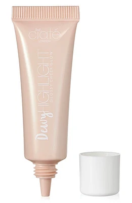 Ciaté Dewy Highlight Glossy Cheek Glow at Nordstrom