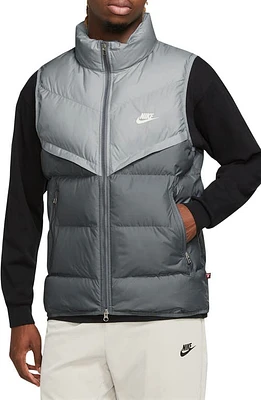 Nike Storm-FIT Windrunner Water Repellent Field Vest at Nordstrom,