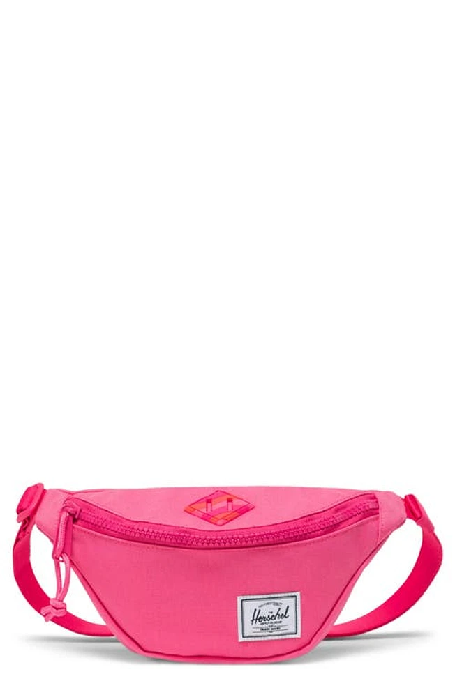 Herschel Supply Co. Kids' Heritage Hip Pack in Hot Pink at Nordstrom