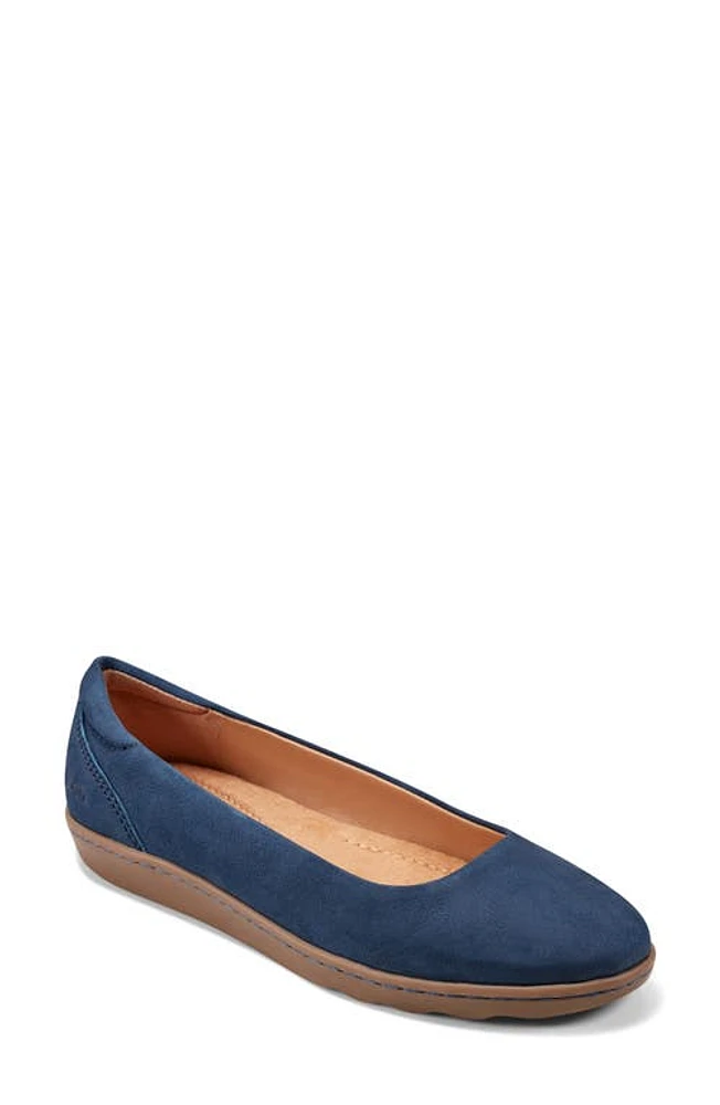 Earth Landen Flat at Nordstrom,