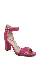 LifeStride Averly Ankle Strap Block Heel Sandal at Nordstrom,