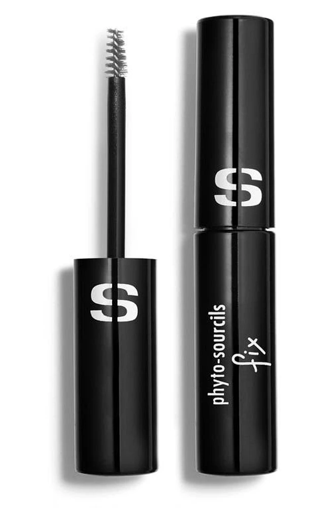 Sisley Paris Phyto-Sourcils Fix Thickening & Setting Gel for Eyebrows in 2 Medium Dark at Nordstrom