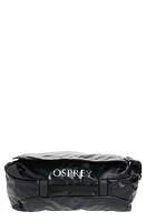 Osprey Transporter 40 Duffle Backpack in Black at Nordstrom