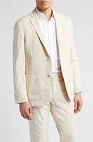 Nordstrom Lyocell & Cotton Sport Coat at Nordstrom,