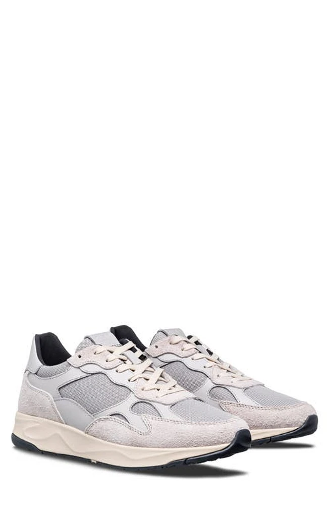 CLAE Zuma Sneaker Microchip Suede at Nordstrom,