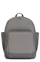 Béis The Backpack in Grey at Nordstrom