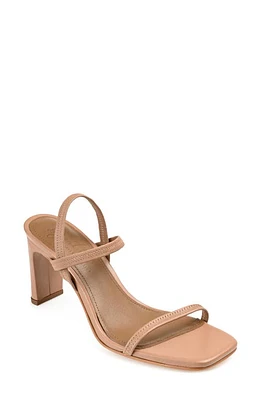 Journee Signature Lenonn Sandal at Nordstrom,