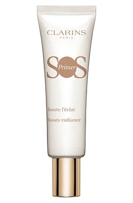 Clarins SOS Color Correcting & Hydrating Makeup Primer in at Nordstrom